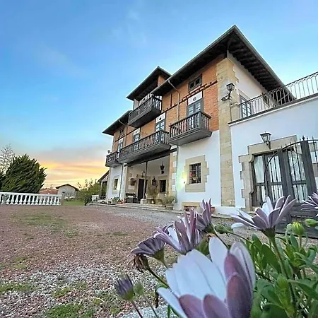 Palacio La Casona De Cerrazo فندق 3*