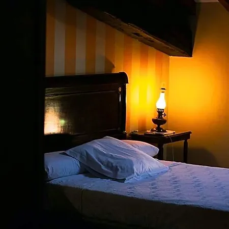Palacio La Casona De Cerrazo فندق