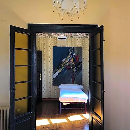 فندق Palacio La Casona De Cerrazo Reocín