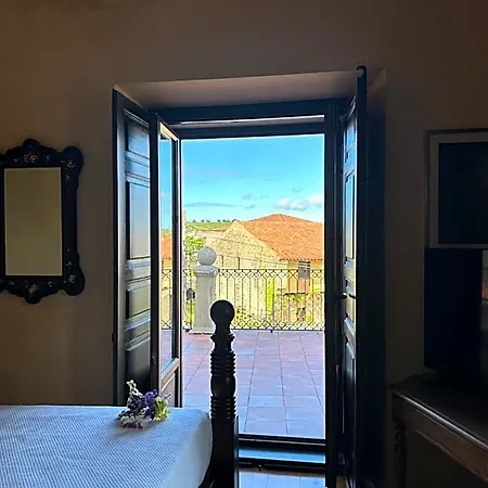 Palacio La Casona De Cerrazo Reocín