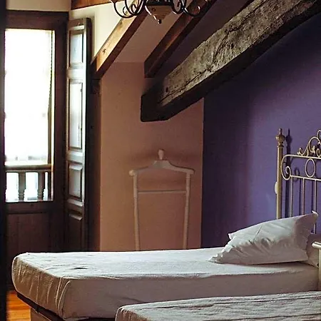 فندق Palacio La Casona De Cerrazo