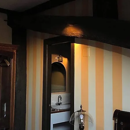 Palacio La Casona De Cerrazo