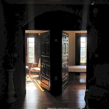 فندق Palacio La Casona De Cerrazo