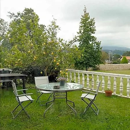 Palacio La Casona De Cerrazo فندق 3*