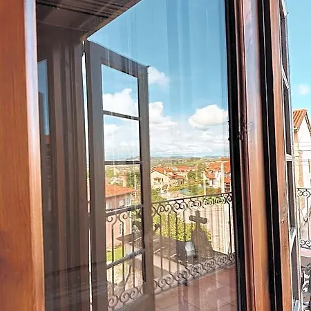 Palacio La Casona De Cerrazo فندق 3*