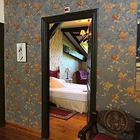 فندق Palacio La Casona De Cerrazo 3*