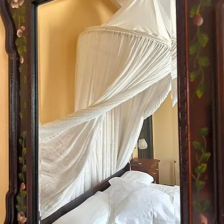 Palacio La Casona De Cerrazo Reocín