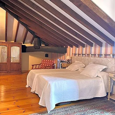 Palacio La Casona De Cerrazo فندق 3*