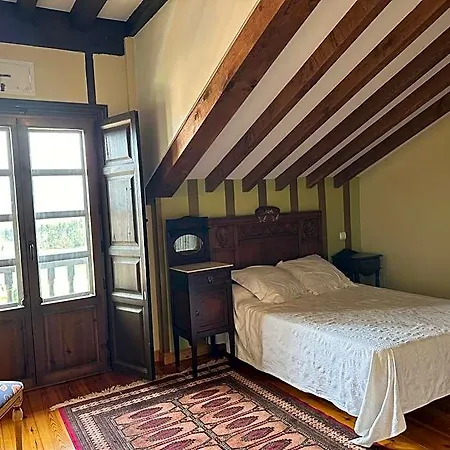 فندق Palacio La Casona De Cerrazo
