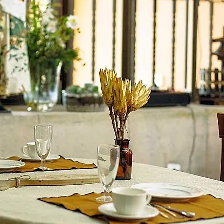 Palacio La Casona De Cerrazo فندق 3*