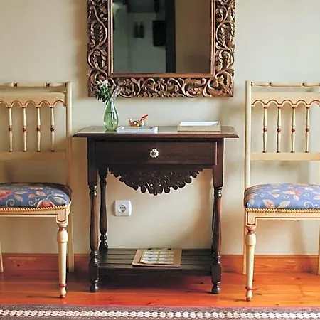 Palacio La Casona De Cerrazo فندق 3*